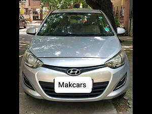 Second Hand Hyundai i20 Magna 1.2 in Chennai