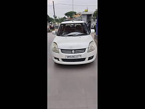 Second Hand Maruti Suzuki Swift DZire VDI in Bhubaneswar