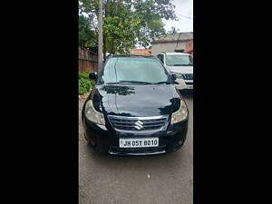 Second Hand Maruti Suzuki SX4 ZXi in Jamshedpur