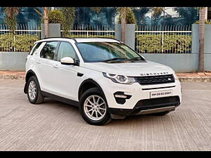 Second Hand Land Rover Discovery Sport HSE 7-Seater in Pune