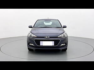 Second Hand Hyundai Elite i20 [2017-2018] Asta 1.2 in Nashik