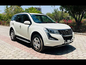 Second Hand Mahindra XUV500 W7 [2018-2020] in Indore