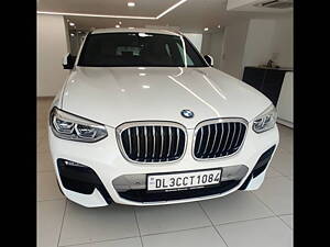 Second Hand BMW X4 xDrive30i M Sport X in Delhi