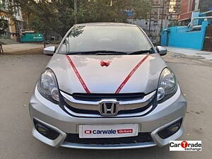 Second Hand Honda Amaze 1.2 S i-VTEC in Noida