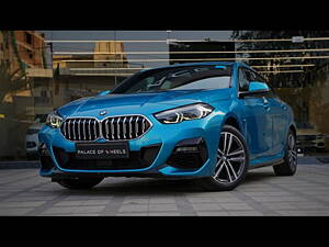 Second Hand BMW 2 Series Gran Coupe 220d M Sport [2020-2021] in Jaipur