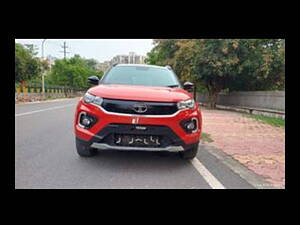 Second Hand Tata Nexon XZA Plus (O) in Noida