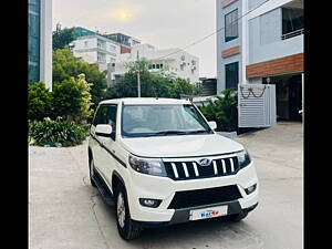 Second Hand Mahindra Bolero N10 in Hyderabad