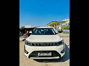 Second Hand Mahindra XUV300 W8 (O) 1.2 Petrol in Lucknow