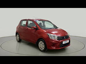 Second Hand Maruti Suzuki Celerio ZXi AMT ABS in Mumbai