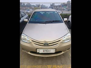 Second Hand Toyota Etios Liva GD in Varanasi