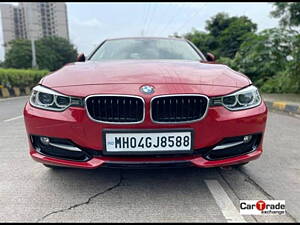 Second Hand BMW 3-Series 320d Sport Line in Mumbai