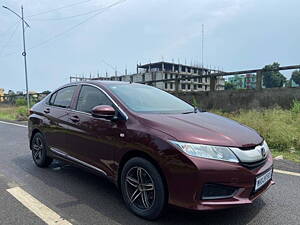 Second Hand Honda City SV Diesel in Nagpur