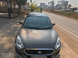 Second Hand Maruti Suzuki Swift Dzire [2015-2017] VDI in Pune
