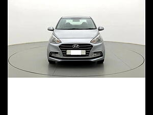 Second Hand Hyundai Xcent [2014-2017] SX 1.2 in Ghaziabad