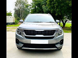 Second Hand Kia Seltos HTK Plus 1.5 [2019-2020] in Ahmedabad