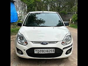 Second Hand Ford Figo Duratorq Diesel LXI 1.4 in Hyderabad