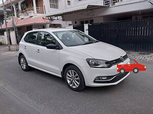 Second Hand Volkswagen Polo GT TSI in Coimbatore