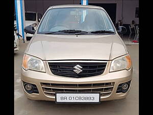 Second Hand Maruti Suzuki Alto LXi in Patna