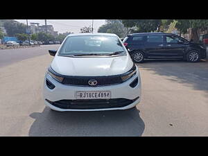 Second Hand Tata Altroz XE Plus Petrol in Jaipur