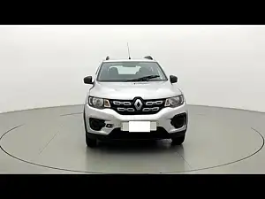 Second Hand Renault Kwid [2015-2019] RXL [2015-2019] in Ludhiana