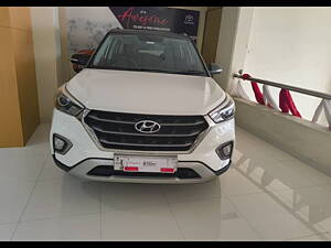 Second Hand Hyundai Creta SX 1.6 CRDi in Kanpur