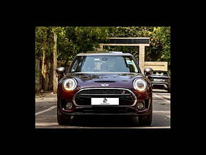 Second Hand MINI Clubman Cooper S in Delhi