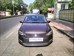 Second Hand Volkswagen Vento TSI in Mumbai