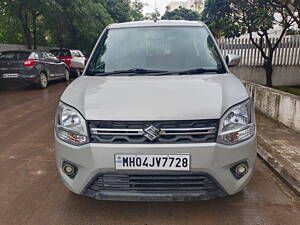 Second Hand Maruti Suzuki Wagon R VXi 1.2 in Pune