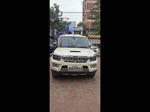 Second Hand Mahindra Scorpio S11 2WD 7 STR in Patna