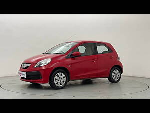 Second Hand Honda Brio S MT in Gurgaon