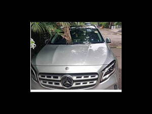 Second Hand Mercedes-Benz GLA 200 d Sport in Hyderabad