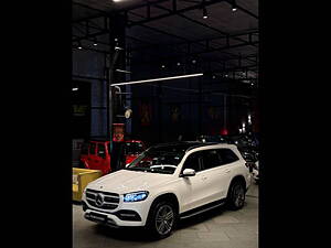 Second Hand Mercedes-Benz GLS 400d 4MATIC [2020-2023] in Gurgaon