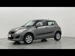 Second Hand Maruti Suzuki Swift ZXi in Gurgaon