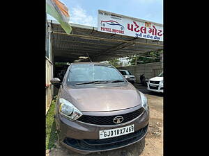 Second Hand Tata Tiago Revotorq XT [2016-2019] in Kheda