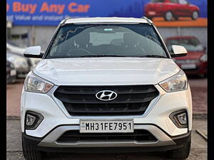 Second Hand Hyundai Creta 1.4 S in Nagpur