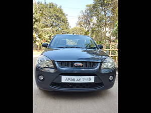 Second Hand Ford Fiesta/Classic EXi 1.4 TDCi Ltd in Hyderabad
