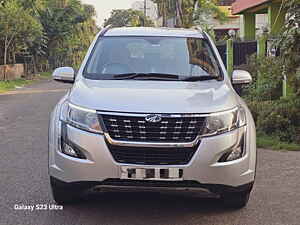 Second Hand మహీంద్రా xuv500	 w9 [2018-2020] in కోల్‌కతా