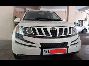 Second Hand Mahindra XUV500 W8 [2015-2017] in Bangalore