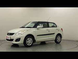 Second Hand Maruti Suzuki Swift DZire VXI in Delhi