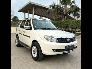 Second Hand Tata Safari 2.2 EX 4x2 in Kharar