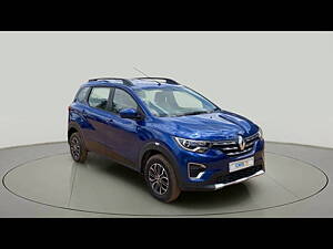 Second Hand Renault Triber RXZ [2019-2020] in Bangalore