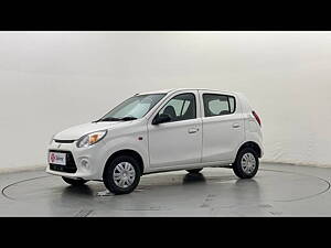 Second Hand Maruti Suzuki Alto 800 Lxi CNG in Delhi