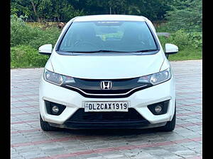 Second Hand Honda Jazz VX Petrol in Delhi