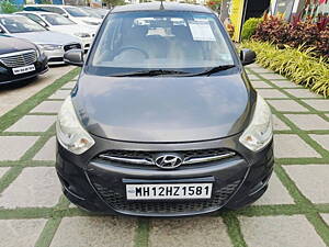 Second Hand Hyundai i10 Sportz 1.2 AT Kappa2 in Pune