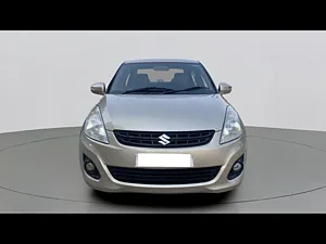 Second Hand Maruti Suzuki Swift DZire [2011-2015] VDI in Nagpur