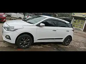 Second Hand Hyundai i20 Sportz 1.2 IVT in Patna