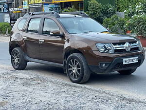 Second Hand Renault Duster 85 PS RXL 4X2 MT [2016-2017] in Gurgaon