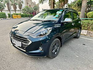 Second Hand Hyundai Grand i10 NIOS Sportz AMT 1.2 Kappa VTVT in Delhi