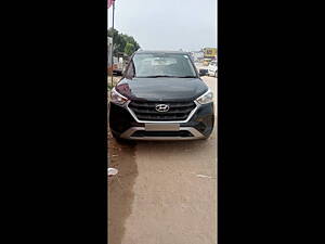 Second Hand Hyundai Creta 1.4 S in Varanasi