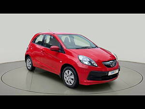 Second Hand Honda Brio S MT in Lucknow